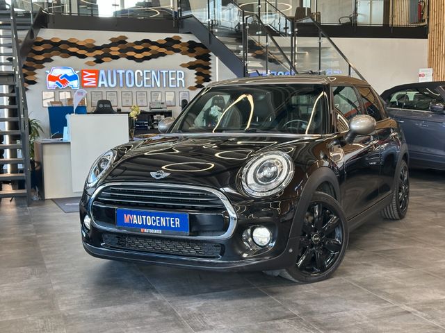 MINI COOPER Mini 5-trg. Cooper *LED*NAVI*VOLL*