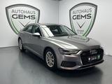 Audi A6 45 TDI quattro Temp CarPlay - Audi A6 C4 Gebrauchtwagen