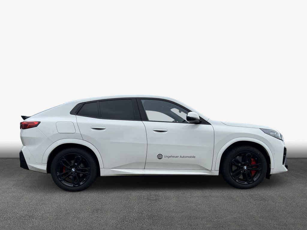 BMW iX2 xDrive30 foto 5