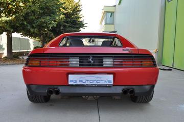صورة 8 لـ 1991 Ferrari 348