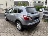 Nissan Qashqai +2 Tekna 4X4 Automatik 7-Sitzer - gebrauchte Nissan Qashqai aus dem Jahr 2010