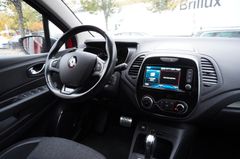 Fahrzeugabbildung Renault Captur Collection Autm. Kamera Tempomat AHK LED