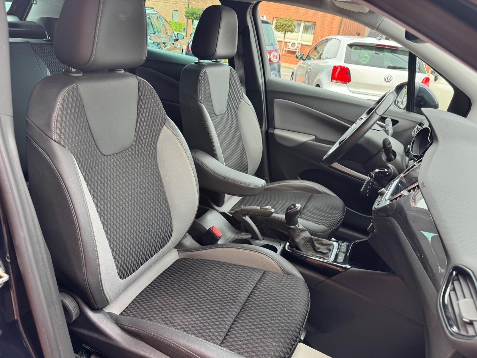 Opel Crossland (X)*RKAMERA*TEMPOMAT*KLIMA*