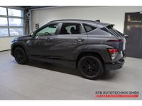 Hyundai KONA Elektro - Vorschau Bild 5