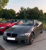 BMW E93 Cabrio 335i N55 mit DKG - BMW 335 aus 2011: 335d
