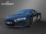 Audi R8 Coupe 5.2 FSI RWD Carbon exclusive - Audi R8 mit Benzin-Antrieb: Schwarz, Leder, Sportwagen