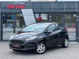 Ford Fiesta 1.0Ltr. Sync Edition 5 trg.*ALU*SHZ*Klima - Ford Fiesta aus 2014