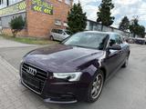 Audi A5 2.0 TFSI multitronic Sportback STANDHEIZUNG - gebrauchte Audi A5 aus dem Jahr 2015
