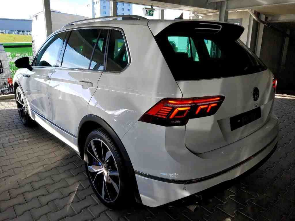 Volkswagen Tiguan - Bild 5