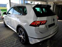 Volkswagen Tiguan - Vorschau Bild 5