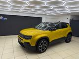Andere Jeep Avenger 1.2 100CV SUMMIT ITA UFF IPER FULL - Andere: Gelb