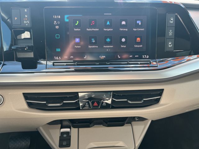 T7 Multivan Life KÜ110TDI Aut PANO MATRIX-LED