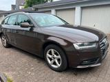 Chrysler AUDI A4 2 LITER DIESEL KLIMA NAVI PANORAMA - Chrysler Imperial Gebrauchtwagen