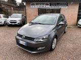 Volkswagen Polo 1.2 TDI DPF 5 p. Comfortline - Volkswagen Polo aus 2011 mit Diesel-Antrieb