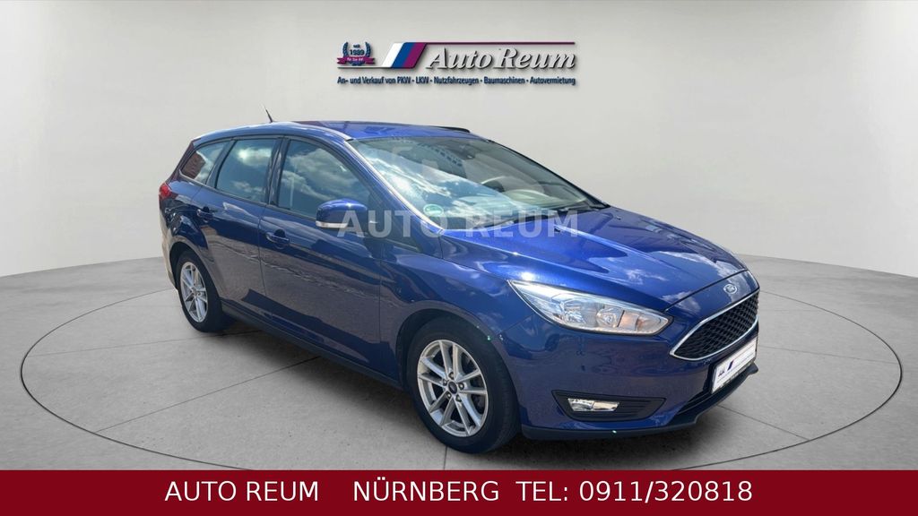 Image of Ford Focus