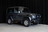 Mercedes-Benz G G 350 CDI (463.3) - gebrauchte Mercedes-Benz G 350 aus dem Jahr 2010