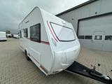 Bürstner Premio Life 430 TS*SONDERPREIS - Bürstner 430 ts