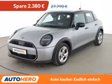 MINI Cooper C Classic Trim Aut.*LED*NAVI*TEMPO* - MINI ONE in Nürnberg