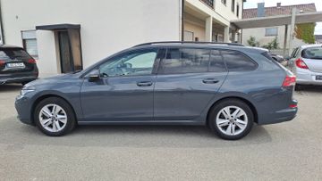 Volkswagen Golf - 8