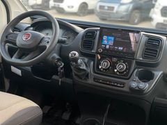 Rimor Horus 138 | Dieselhzg. AHK, RFK, Markise