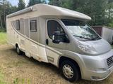 Miller Nevada - Miller Wohnmobile & Wohnwagen