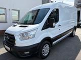 Ford Transit Kasten 350 L3H2 Trend - SHZ TEMP AHK - Ford Transit in Kassel
