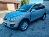 Opel Antara B20DTH 2.0l Diesel - Opel Antara mit Diesel-Antrieb: 2.0