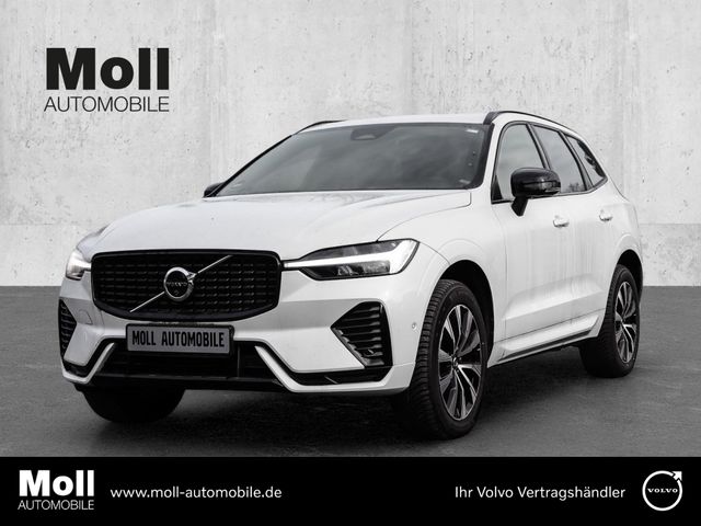 Volvo XC60 Plus Dark AWD B5 Benzin EU6d Allrad Leder d