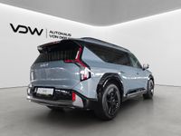 Kia EV9 - Vorschau Bild 8