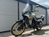 Honda XL750 TRANSALP / MODELL 2025 / "DEMO SALE" !! - HONDA TRANSALP