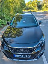 Peugeot 3008 1.2 PureTech 130 Allure Allure - Peugeot 3008 in Bochum