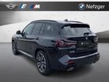 BMW X3 xDrive30e M Sport Laserlicht Head-Up RFK DAB - BMW X3 in Erfurt