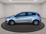 Ford Fiesta Trend - Ford Fiesta: Trend