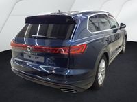 Volkswagen Touareg - Vorschau Bild 3