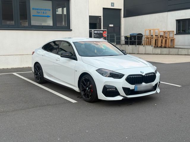 BMW BMW 218d Gran Coupé M Sport