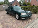 Lexus LS 400 4.0 V8 Auto - - Lexus LS 400 Gebrauchtwagen