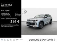 Volkswagen Tayron - Vorschau Bild 1