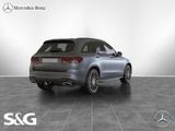 Mercedes-Benz GLC 400 d 4M AMG Night+Pano+HUD+360°+AHK+20 - Mercedes GLC 400 SUV