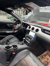 Ford mustang USA - Ford Mustang: Us