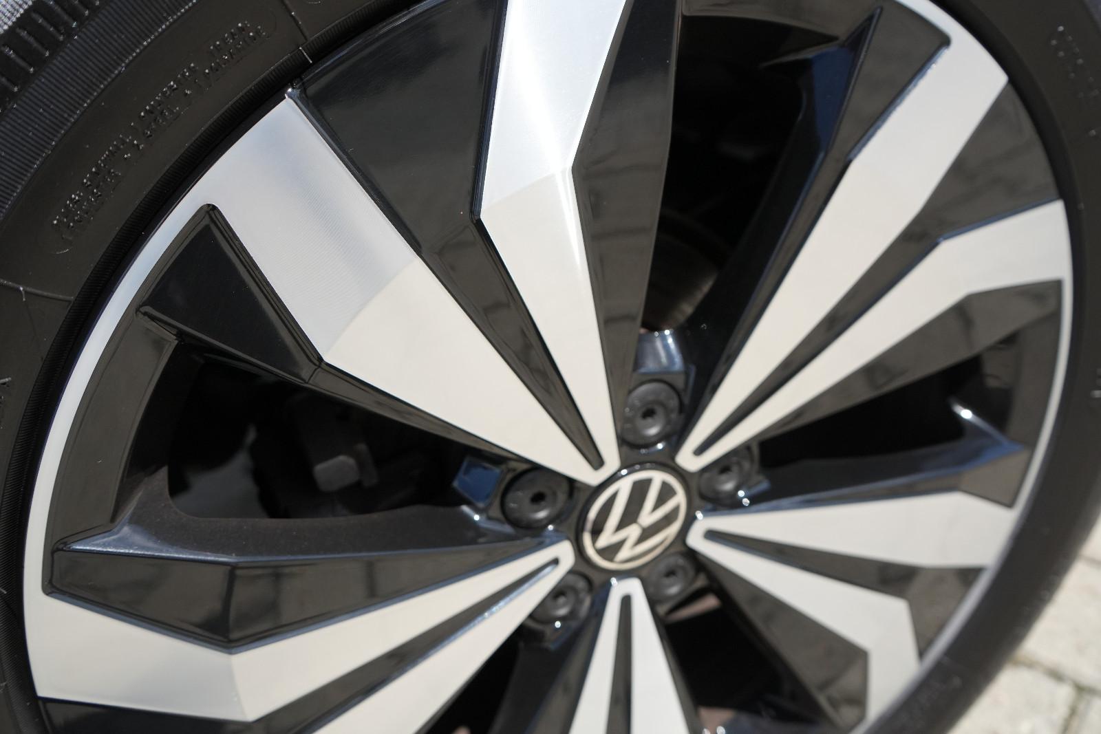 Volkswagen T-Cross TSI Line KAMERA LED ACC Keyless, миниатюра 12