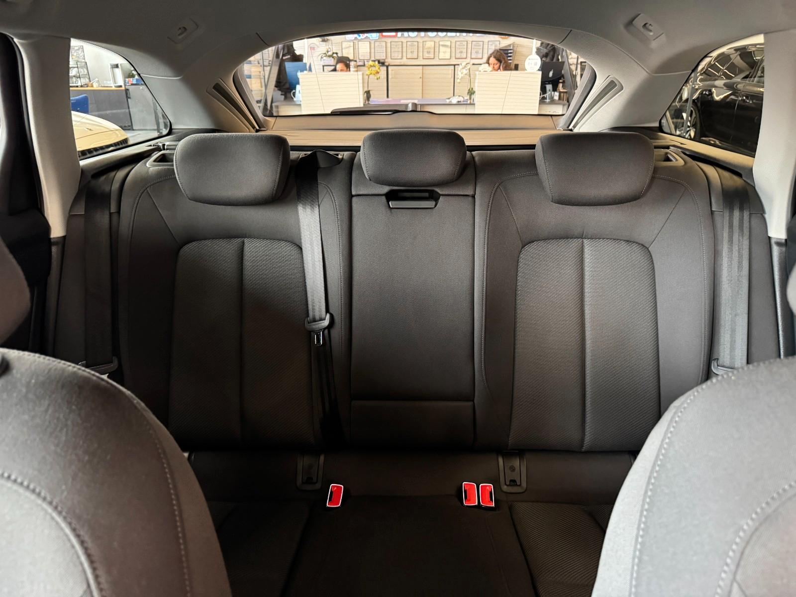 Audi A6 Avant 45 TDI quattro *Virtuel*Kamera*AHK*