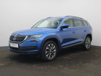 Skoda Kodiaq - Vorschau Bild 2