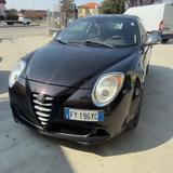 Alfa Romeo MiTo 1.6 JTDm 16V Distinctive - gebrauchte Alfa Romeo MiTo aus dem Jahr 2008