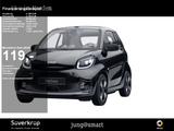 Smart fortwo cabrio passion EQ EXCLUSIVE 22KW SHZ