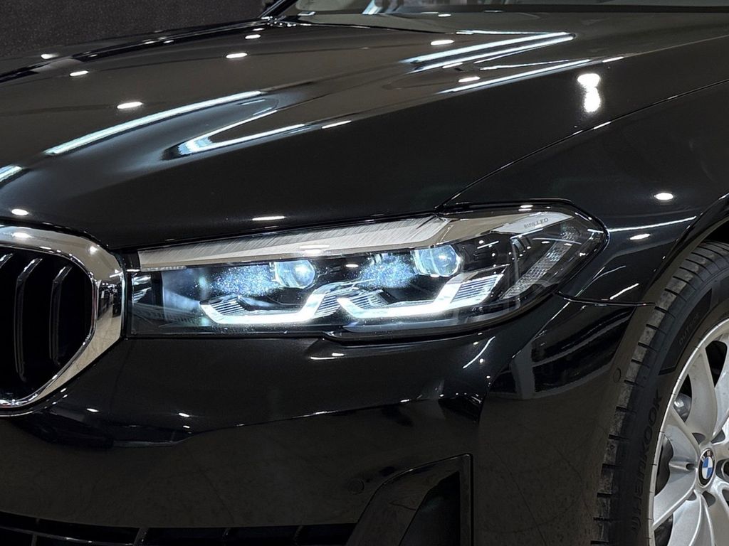 BMW 530 - Bild 4