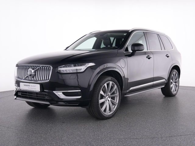 Volvo XC90 T8 AWD Inscription Expression +AHK+21+360°