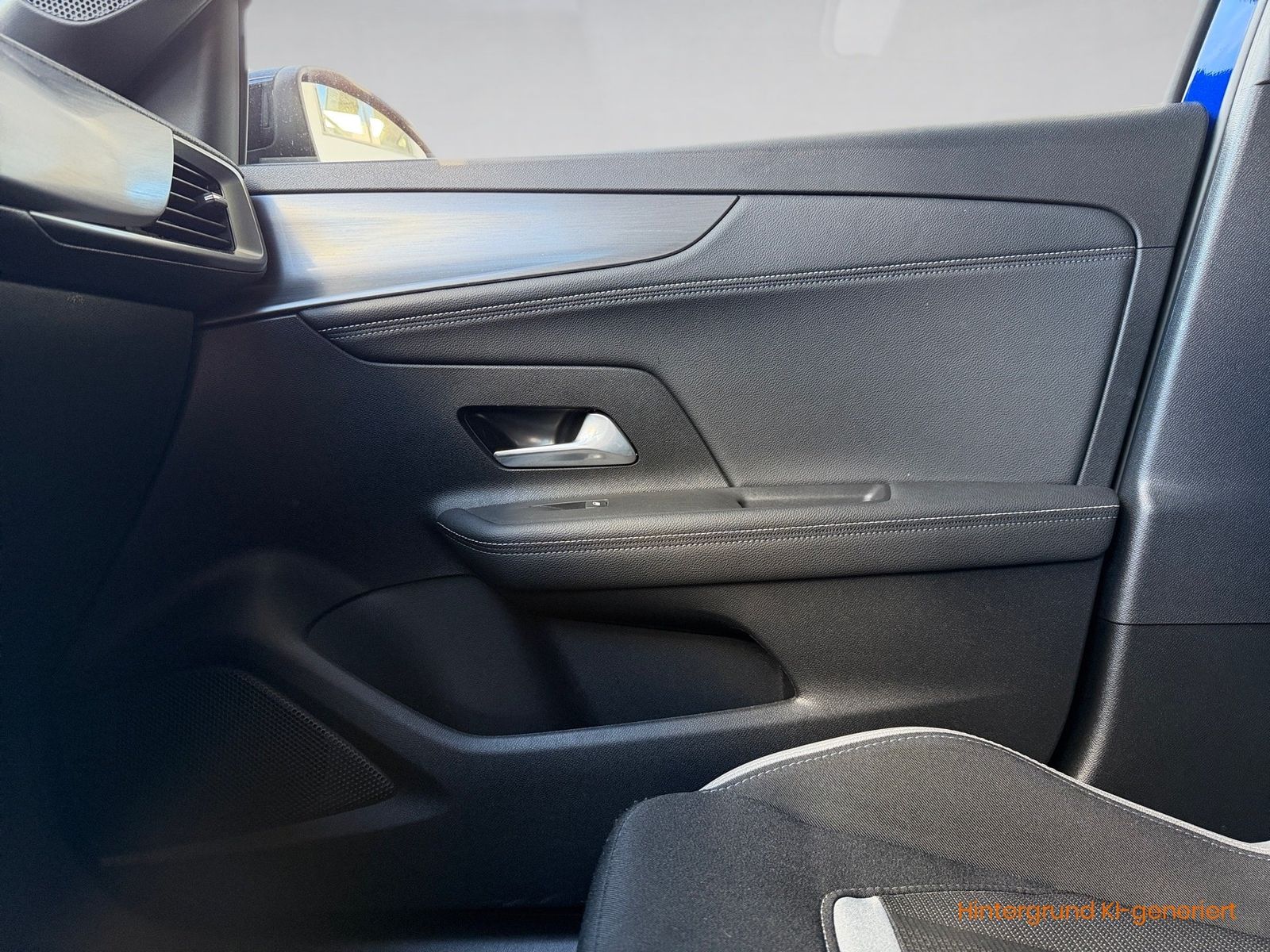 Fahrzeugabbildung Opel Mokka 1.2 GS Kamera,LED,SHZ,Klimaaut.,PDC,LM,AUT