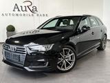 Audi A4 Avant 3.0 TDI Quattro S-Line NAV+LED+ACC+19ZO - Audi A4: 19