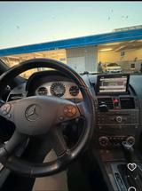 Mercedes-Benz Mercedes C220 CDI W204 2007 - Mercedes-Benz C 220: W204 Cdi