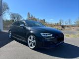 Audi RS3 8V FL Sportback 2.5 TFSI quattro 2.Hand LED - Audi RS3: Kombi